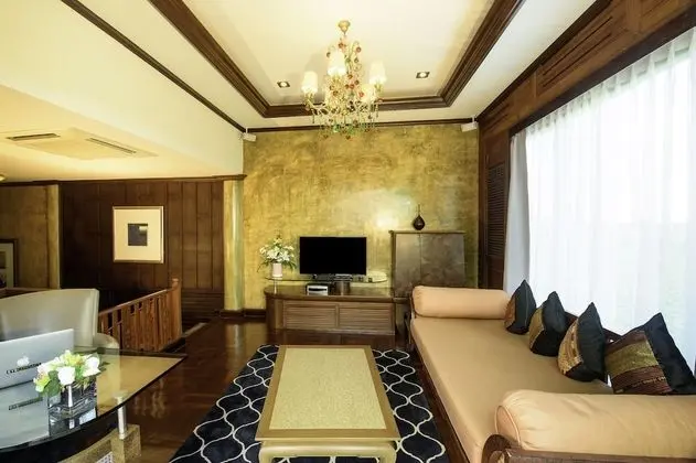 Superior Villa