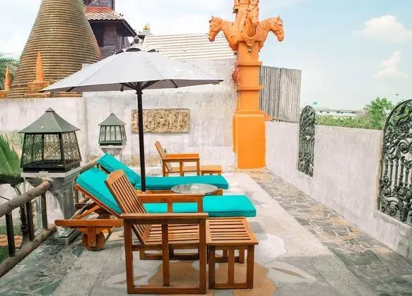 Superior Villa