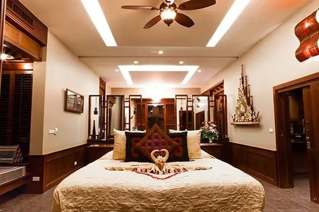 Villa, 2 Çift Kişilik Yatak, Kişiye Özel Havuzlu, Denize Sıfır