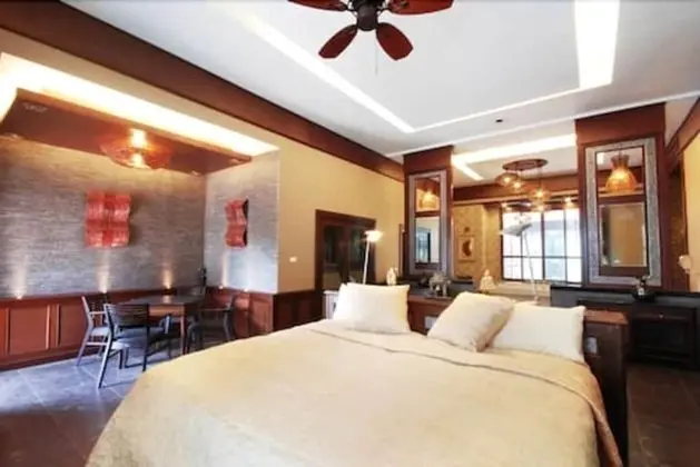 Villa, 2 Çift Kişilik Yatak, Kişiye Özel Havuzlu, Denize Sıfır