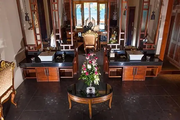 Villa, 2 Çift Kişilik Yatak, Kişiye Özel Havuzlu, Denize Sıfır
