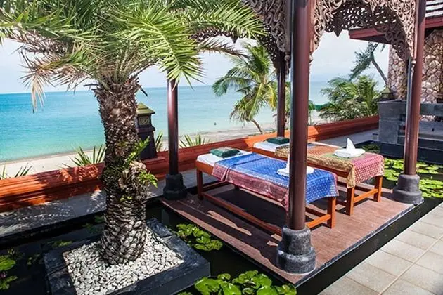 Villa, 2 Çift Kişilik Yatak, Kişiye Özel Havuzlu, Denize Sıfır