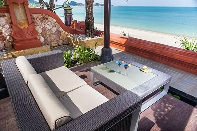 Villa, 2 Çift Kişilik Yatak, Kişiye Özel Havuzlu, Denize Sıfır