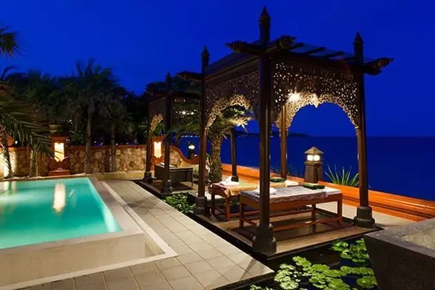 Villa, 2 Çift Kişilik Yatak, Kişiye Özel Havuzlu, Denize Sıfır