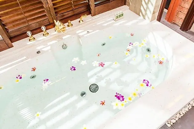 Villa, 2 Çift Kişilik Yatak, Kişiye Özel Havuzlu, Denize Sıfır