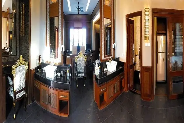 Pool Villa Seaview