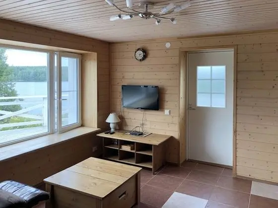 Comfort Kır Evi, 2 Yatak Odası, Göl Manzaralı