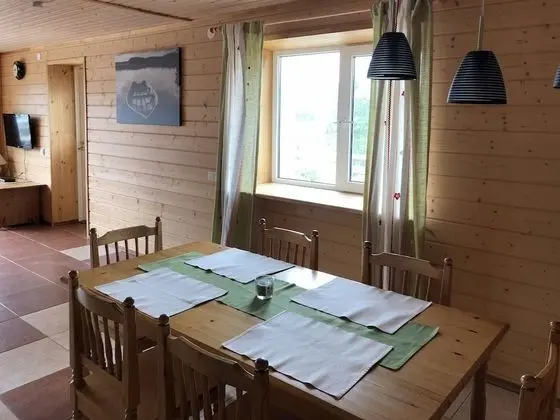 Comfort Kır Evi, 2 Yatak Odası, Göl Manzaralı