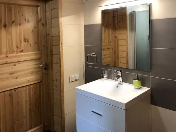 Comfort Kır Evi, 2 Yatak Odası, Göl Manzaralı