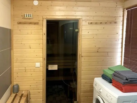 Comfort Kır Evi, 2 Yatak Odası, Göl Manzaralı