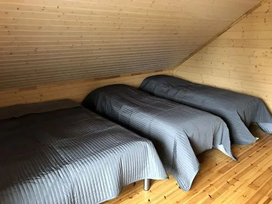 Comfort Kır Evi, 2 Yatak Odası, Göl Manzaralı