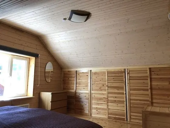 Comfort Kır Evi, 2 Yatak Odası, Göl Manzaralı