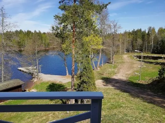 Comfort Kır Evi, 2 Yatak Odası, Göl Manzaralı