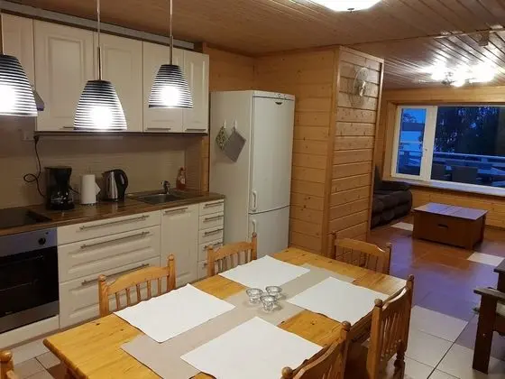 Comfort Kır Evi, 2 Yatak Odası, Göl Manzaralı