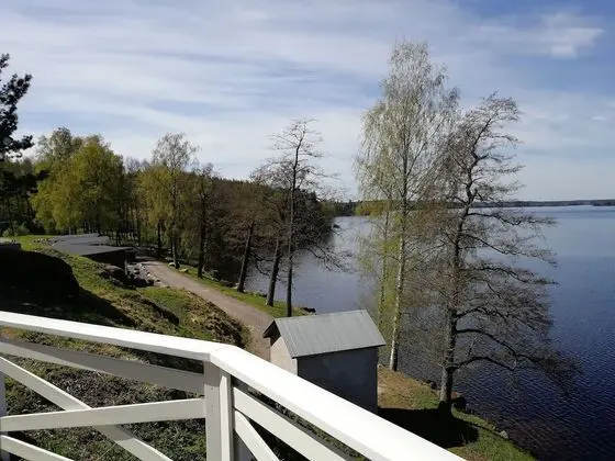 Comfort Kır Evi, 2 Yatak Odası, Göl Manzaralı