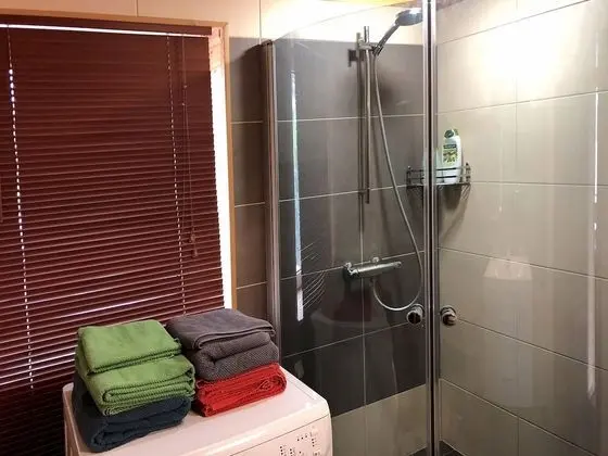 Comfort Kır Evi, 2 Yatak Odası, Göl Manzaralı