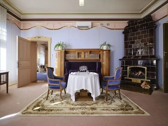 Masters Floor Sumptuous with Sauna
