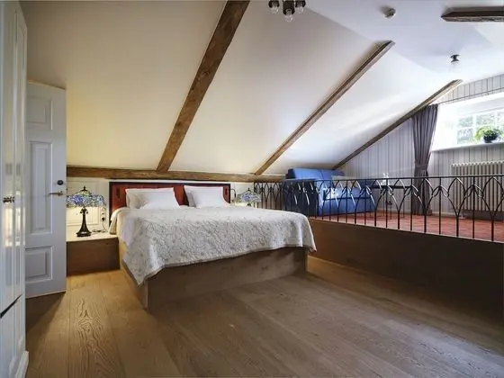 Sky Parlor Sumptuous with Sauna
