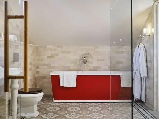 Sky Parlor Sumptuous with Sauna