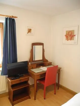 Comfort Tek Kişilik Oda