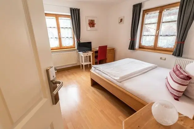 Comfort Tek Kişilik Oda