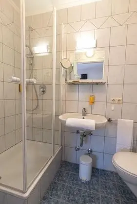 Comfort Tek Kişilik Oda