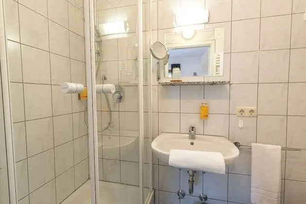 Comfort Tek Kişilik Oda