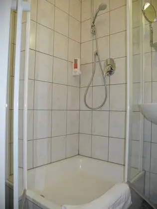 Comfort Tek Kişilik Oda
