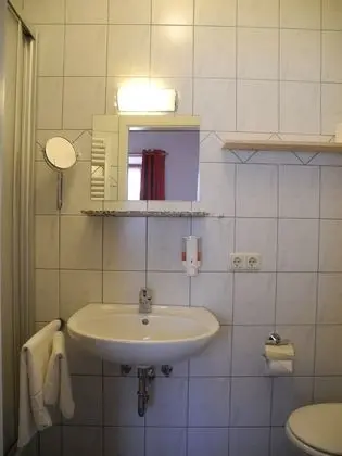 Tek Kişilik Oda