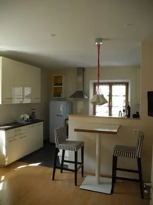Tek Kişilik Oda