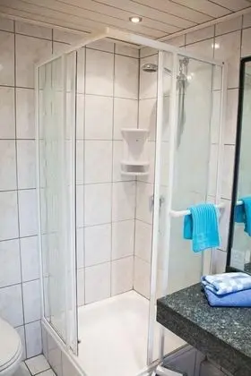 Apart Daire, 1 En Büyük (King) Boy Yatak, Sigara İçilmez