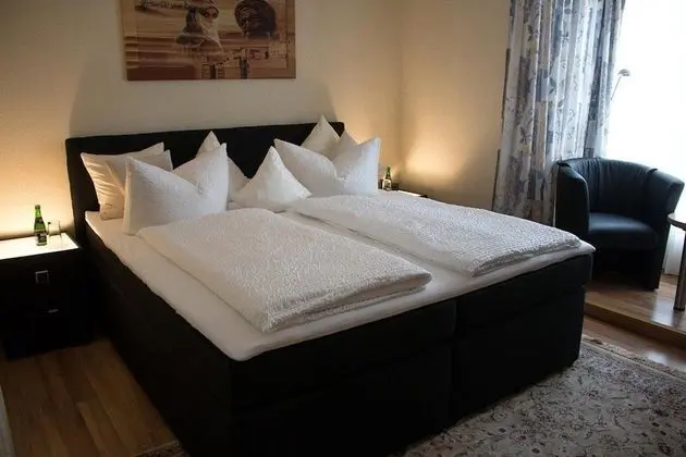 Deluxe Tek Büyük Yataklı Oda, 1 En Büyük (King) Boy Yatak, Sigara İçilmez