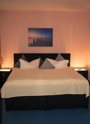 Deluxe Tek Büyük Yataklı Oda, 1 En Büyük (King) Boy Yatak, Sigara İçilmez