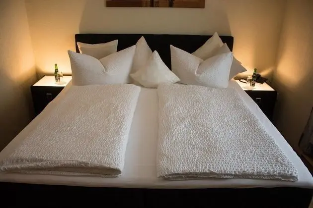 Standard Tek Büyük Yataklı Oda, 1 Çift Kişilik Yatak, Sigara İçilmez