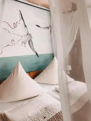 Büyük Yataklı Tek Kişilik Oda, Özel Banyo