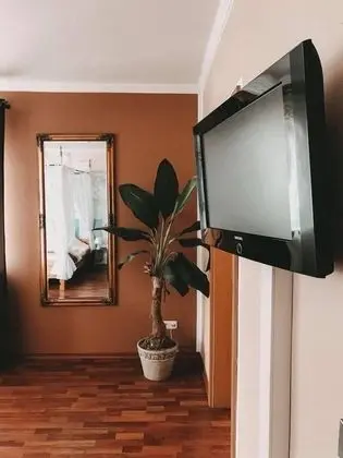 Tek Büyük Yataklı Oda, Özel Banyo