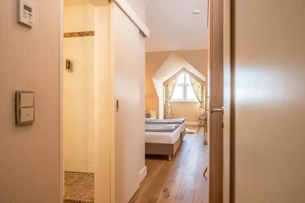 Standard Tek Büyük Yataklı Oda, Göl Kenarı