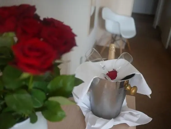 Standard Tek Büyük Yataklı Oda, Göl Kenarı