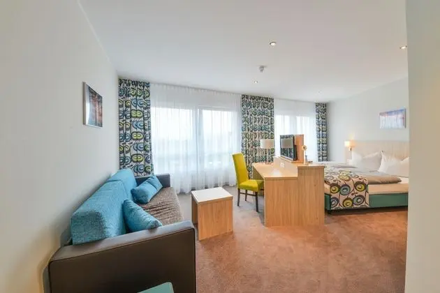 Standard Tek Büyük Yataklı Oda, 1 Çift Kişilik Yatak, Engellilere Uygun, Sigara İçilmez