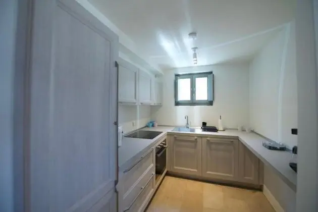 One Bedroom Beachfront Apartment