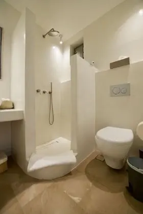 One Bedroom Beachfront Apartment