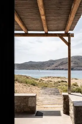 One Bedroom Beachfront Apartment