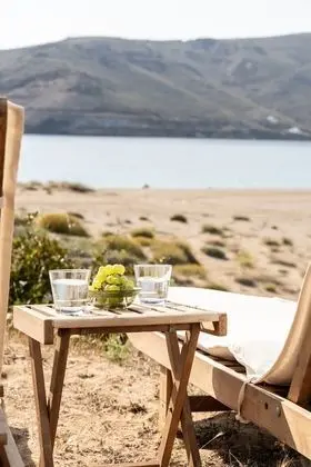 One Bedroom Beachfront Apartment