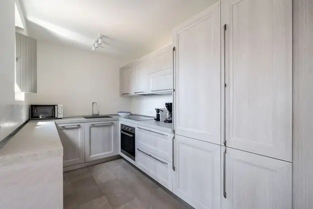 One Bedroom Beachfront Maisonette