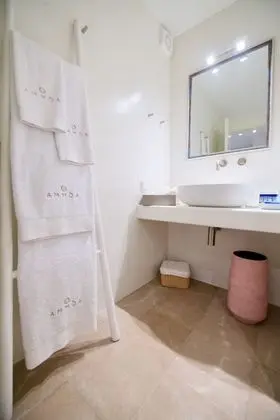 One Bedroom Beachfront Maisonette
