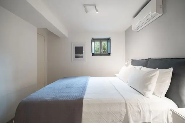 Two Bedroom Beachfront Maisonette