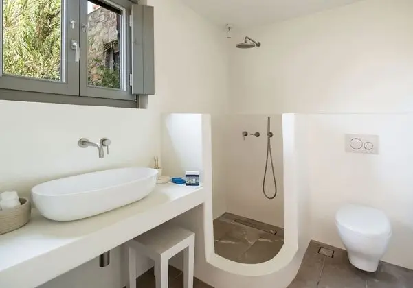 Two Bedroom Beachfront Maisonette