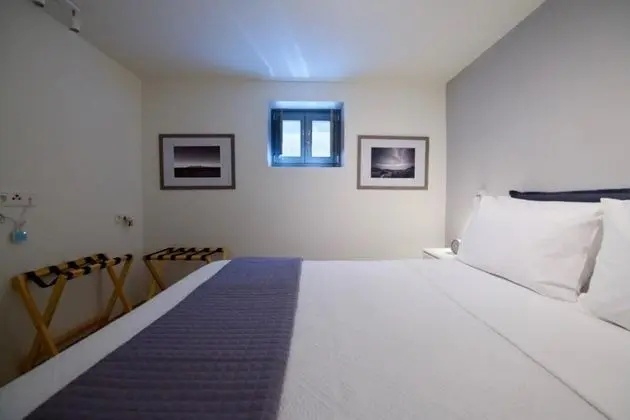 Two Bedroom Beachfront Maisonette