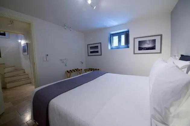 Two Bedroom Beachfront Maisonette
