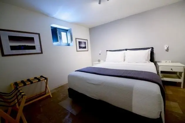 Two Bedroom Beachfront Maisonette